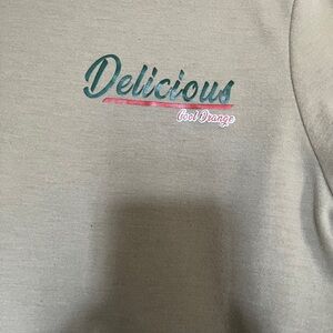 Men’s graphic T-shirt